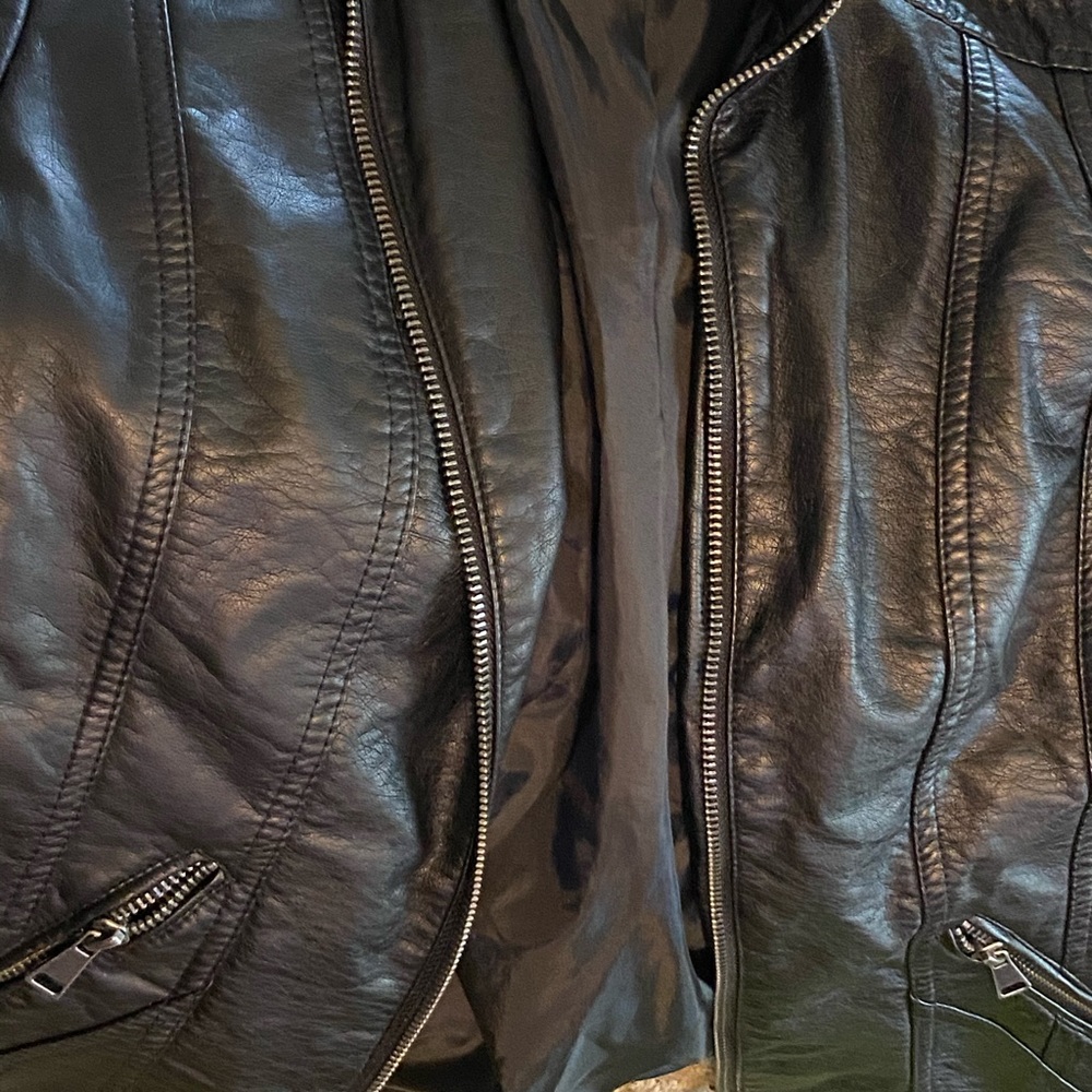 Maurices jacket